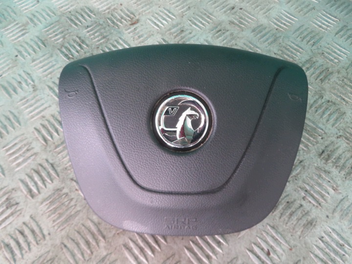 airbag air airbag OPEL MOVANO 18R 985106989R