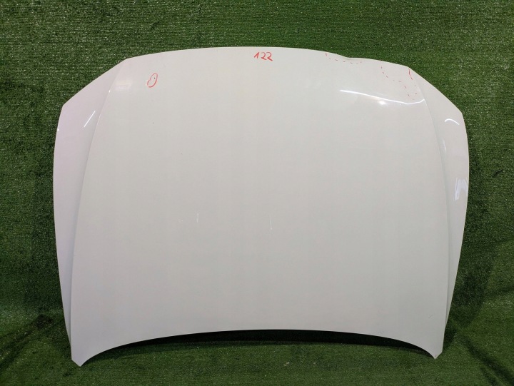 Cofano VW PASSAT B8 15- NR.122