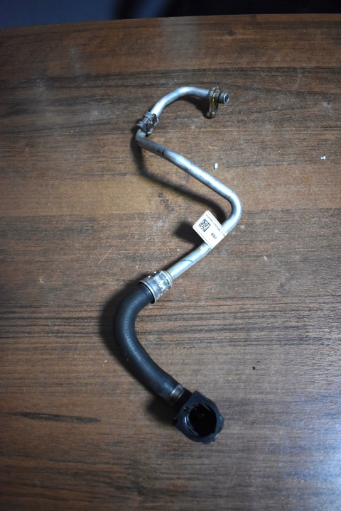 IDEALNY wiring WODNY BMW G01 G02 G20 G30 1