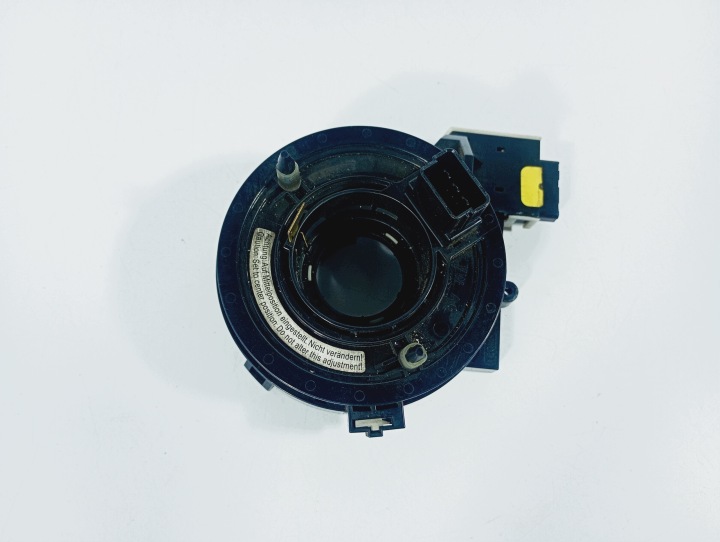 ZWIJAK Wickelfeder, Lenksäulenelektronik des Lenkrads OE 1K0959653 VW Golf V 5 04-08