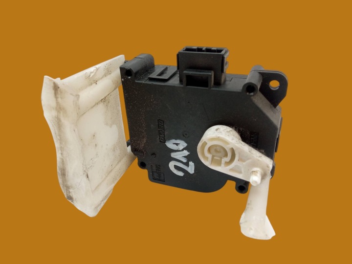 Micro moteur Bloc de chauffage complet 113800-2340 Mazda CX-9 et (2006- )
