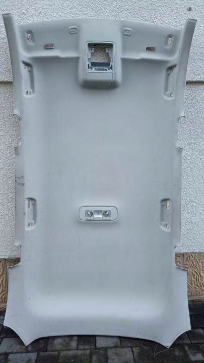 SKODA SUPERB 2 II 08-12 KOMBI roof upholstery