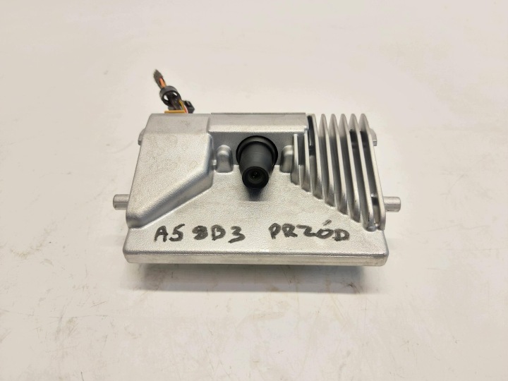 AUDI A5 8B3 B10 AVANT Kamera prozori stakla czolowej 85E907217BB