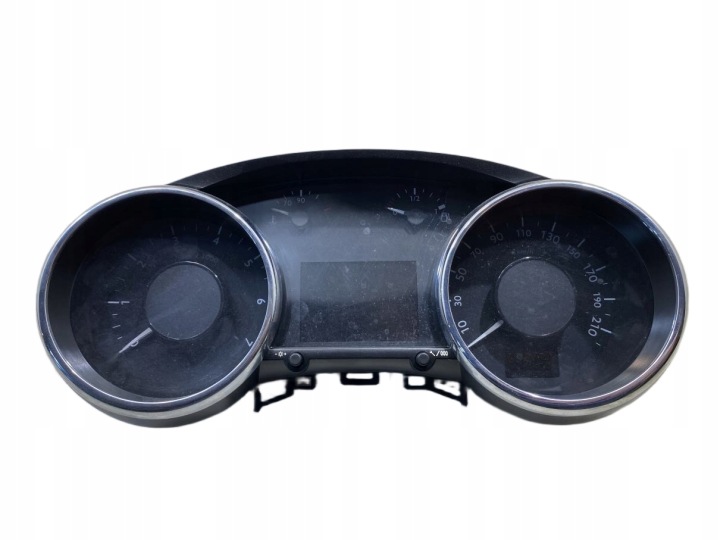 dials dials PEUGEOT 5008 and 1.6 THP 9666247580