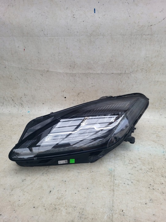 JAGUAR E-PACE Feux phare Gauche Avant Avant FULL LED J9C3-13W030-ED