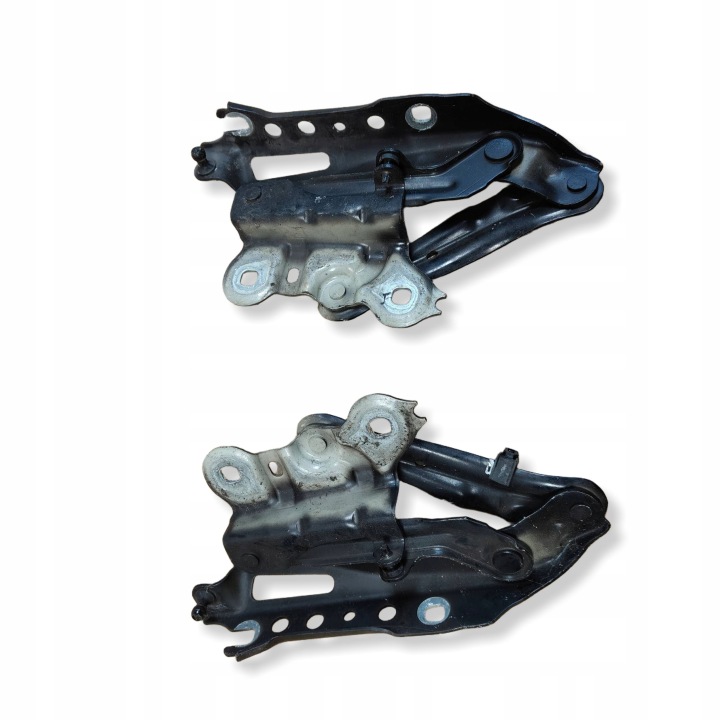 Scharniere der Motorhaube Skoda Superb B8 rechts links (3V) 3V0823301