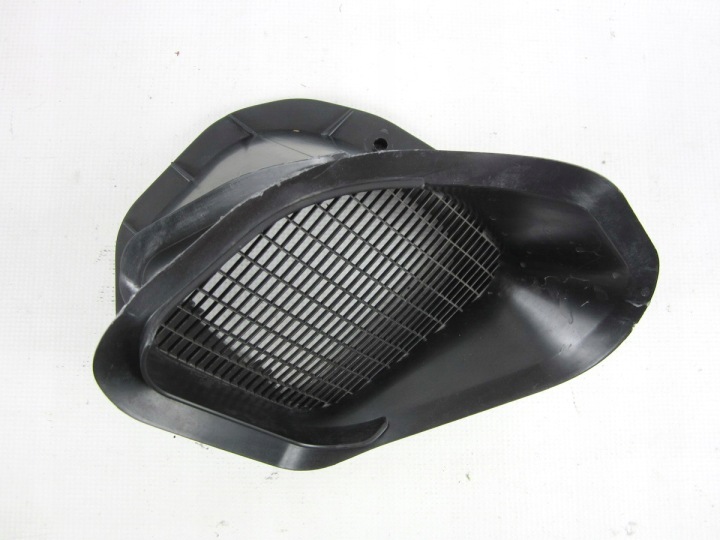 intake tube drain air Porsche Cayenne S II 7P5 92A