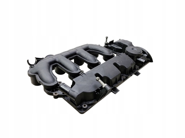 collettore aspirazione usato CITROEN C5 III C4 e JUMPY III EXPERT III 2.0 HDI 9662688980