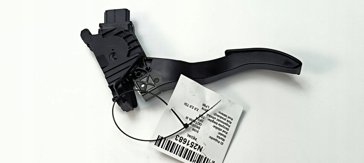 PEDAL potencjometr plynu 5Q1723503H SKODA OCTAVIA III