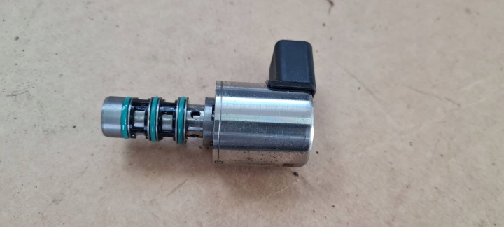 A4 B9 8W VALVOLA pressione olio cambio S-TRONIC 0CK325076D A5 8W Q5 A6