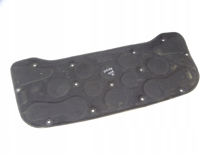 Insonorizzazione PODBITKA del cofano POKRYWY Motore MERCEDES CLA W117