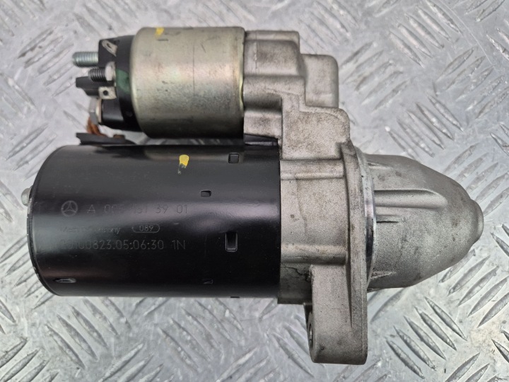 Mercedes E250 CGI W212 M271 starter A0051513901
