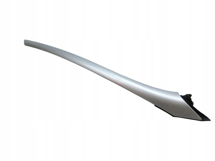 Leiste Schutzleiste Fenster CZOLOWEJ rechts RENAULT ESPACE V (2014-2019) 727601597R TED69