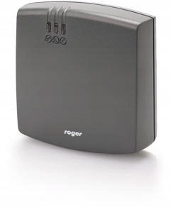 Kontrolér Přístupu Roger PR622-G PR622-G