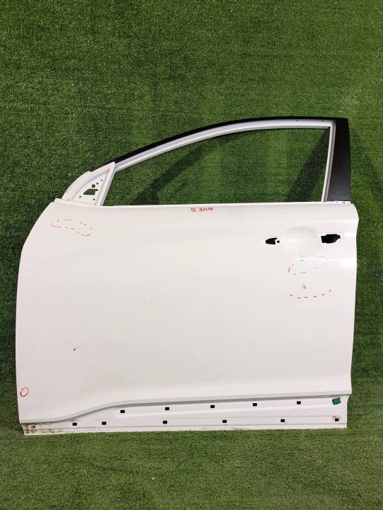 Portière Avant Gauche Gauche Avant HYUNDAI KONA 17- NR.D9308