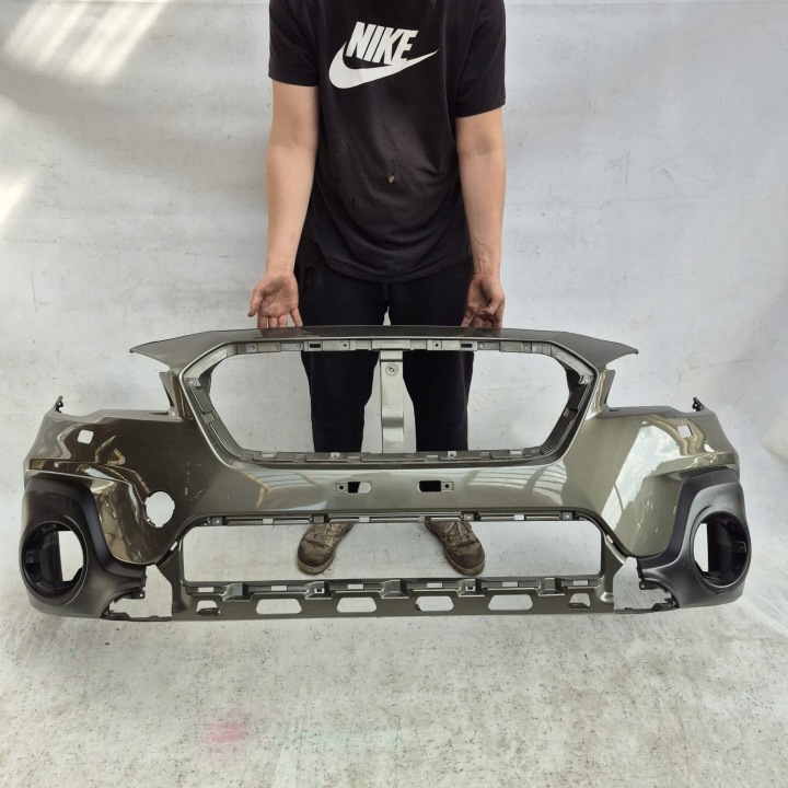SUBARU OUTBACK V 5 LIFT 18-19 Paraurti Anteriore Anteriore LAVAFARO