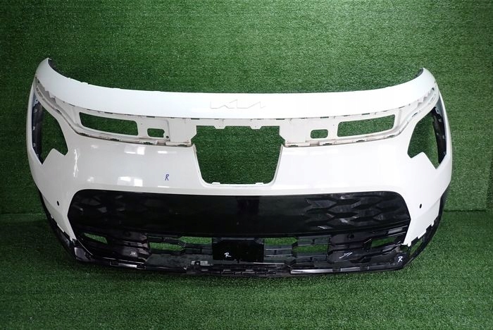 KIA NIRO II EV ELECTRIC 22- Frontstoßstange vorne