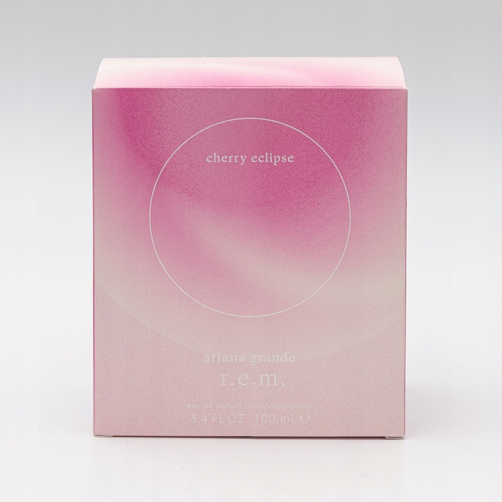 ariana grande r.e.m. cherry eclipse