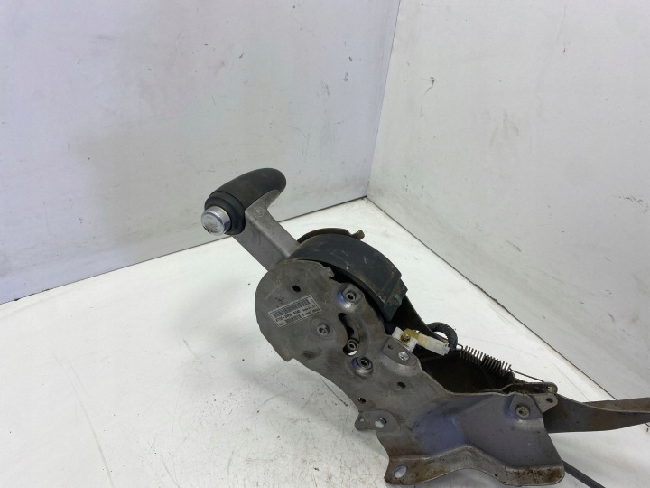 Levier de frein à main Honda CR-V 4710FSWWA040 9