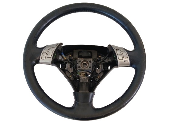 HONDA ACCORD VII ACURA TSX steering wheel, MULTIFUNKCJA DO OBSZYCIA