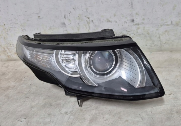 RANGE ROVER EVOQUE und 11- Licht rechts vorne vorne BI-XENON BJ32-13W029-E