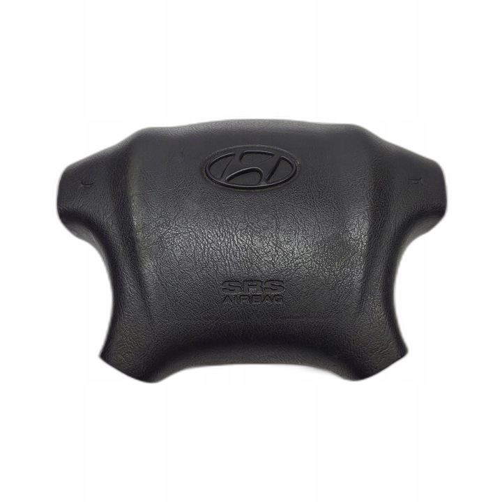 Airbag Volant Airbag HYUNDAI TUCSON 2.0 16V europa 2007r