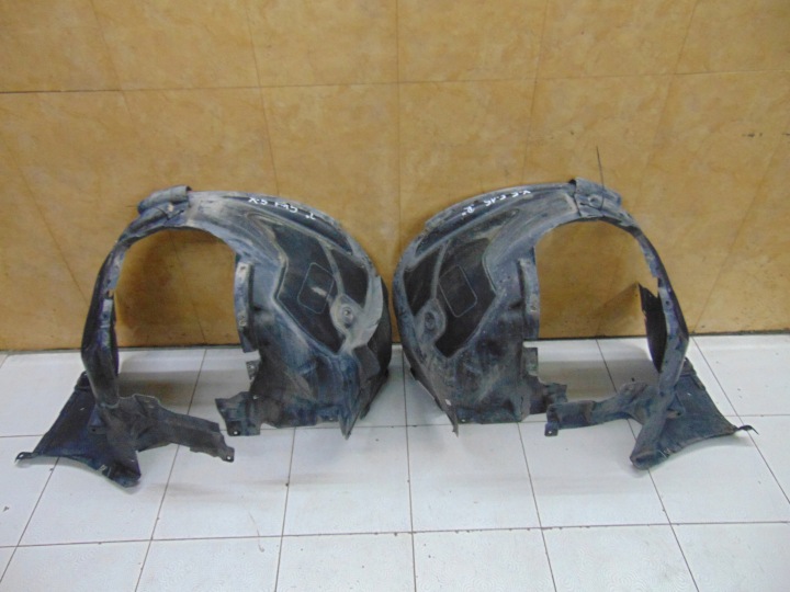 RADSCHALE VORNE LINKS RECHTS BMW X5 F15