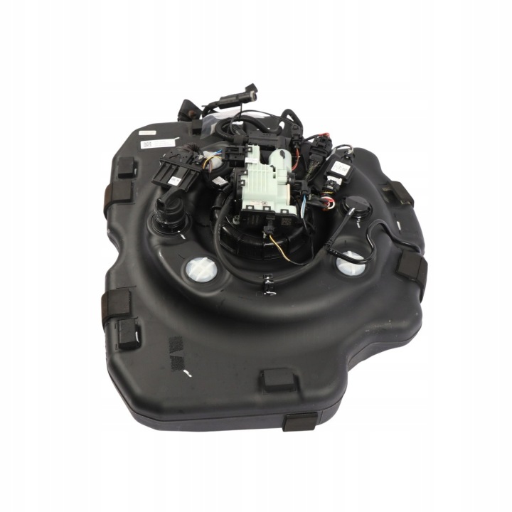 Volkswagen Touareg 7P AdBlue 3.0 TDI Diesel Tank 7P0131878 11