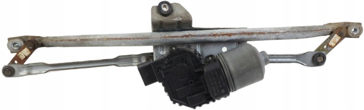 VW PASSAT B5 FL mechanizmus stieračov PRZEDNICH EU 3B1955113D 8D1955605B