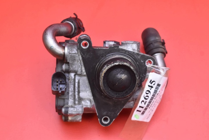 EGR valve 04L131501R VW TIGUAN 1 and 5N 2.0 TDI 150 KM LIFT 11-17