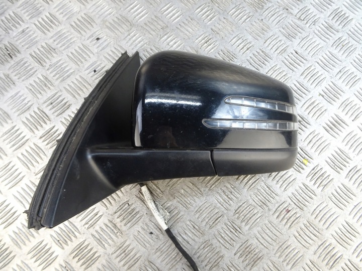 MERCEDES GLE W166 C292 SPECCHIETTO RETROVISORE sinistro 20 PIN EUROPA