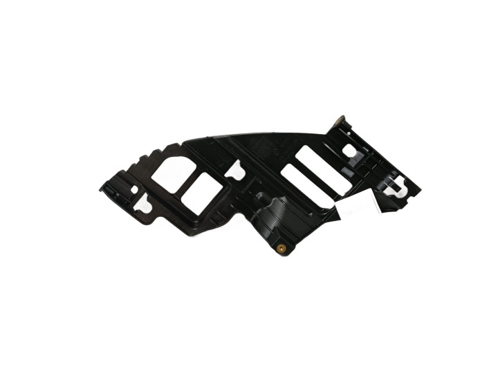 VOLKSWAGEN GOLF VI Support Support plaque Feux phare PRAWYVPRZOD 5K0807228A
