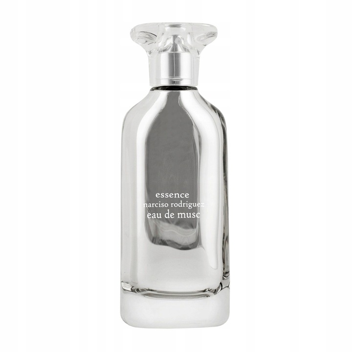 narciso rodriguez essence eau de musc