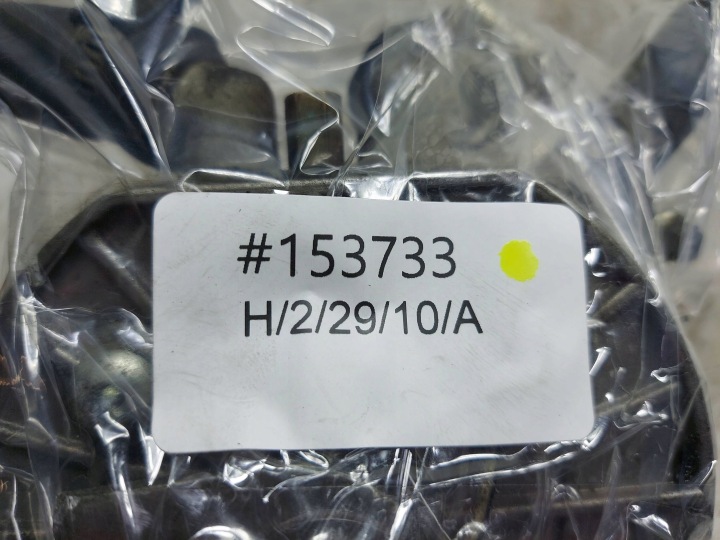 VALTEK LPG RECORDER 67R-013949 9