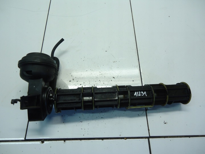 MERCEDES A W245 1.5 W169 2.0 CDI door header pipe 2900311959