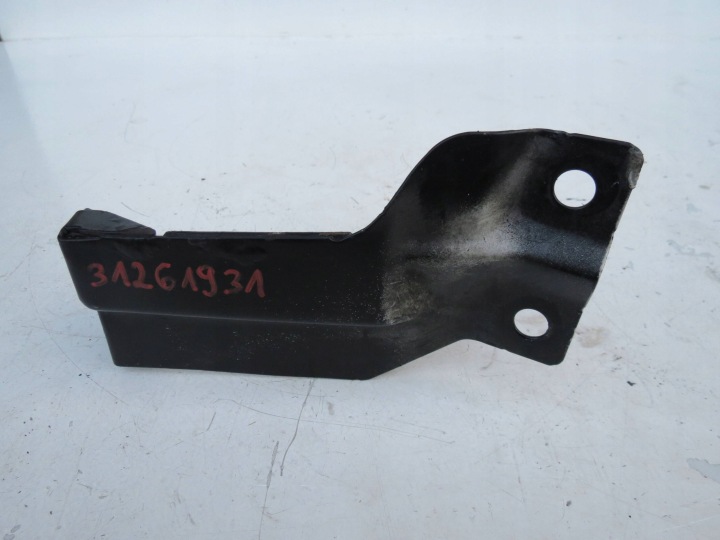 Halter des Kühlers links VOLVO S60 II V60 und 2.4 D5 215KM 10-18r 31261931