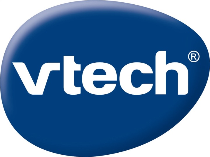 Радіоняня VTech білий — фото 4