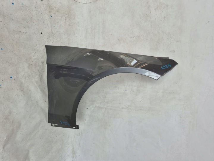 MERCEDES E-KLASA W212 09-16 fender front front right
