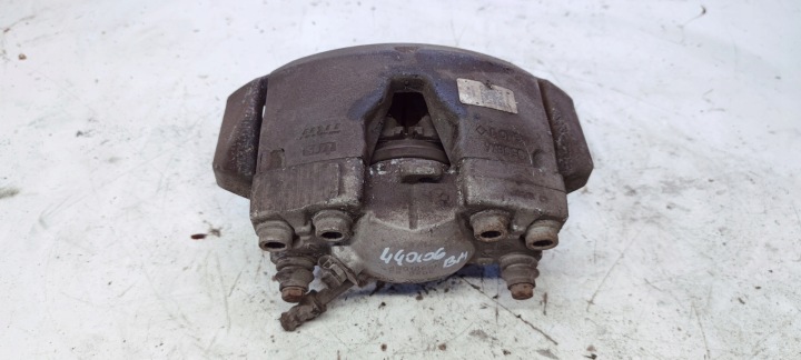 caliper brake left front AUDI A6 C7 A7 4G0106BM