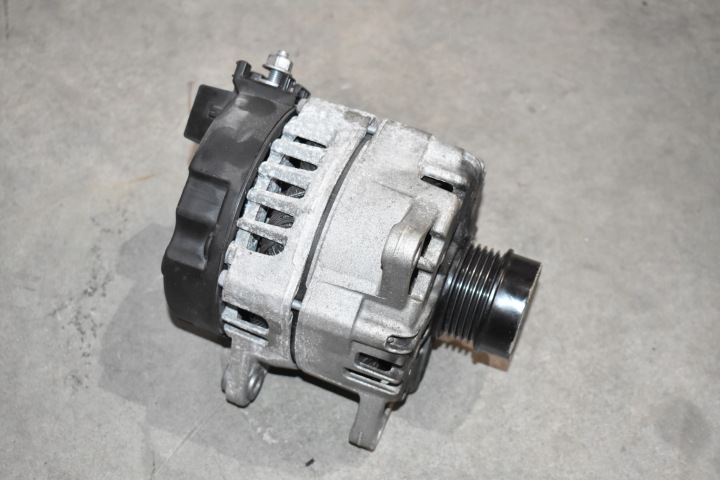 IDEALNY alternator MERCEDES W177 X247 1