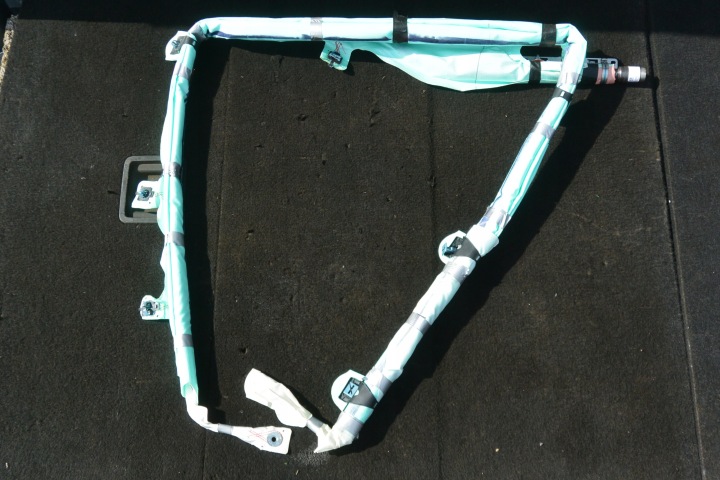 Airbag toit rideau POWIETRZNA Original Gauche BMW X5 F15