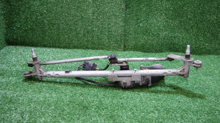 mehanizam brisača prednji dio CHEVROLET ORLANDO 95910180 95910182
