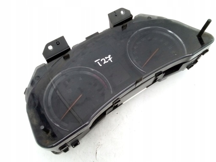 Toyota Avensis III 3 T27 dials dials predkosciomierz 83800-05K20