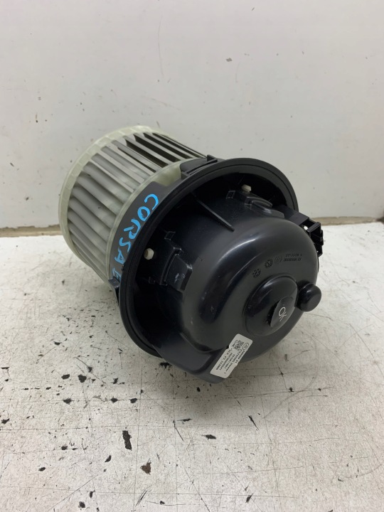 fan heating of the heating 7015011001 OPEL CORSA F 19- EURO