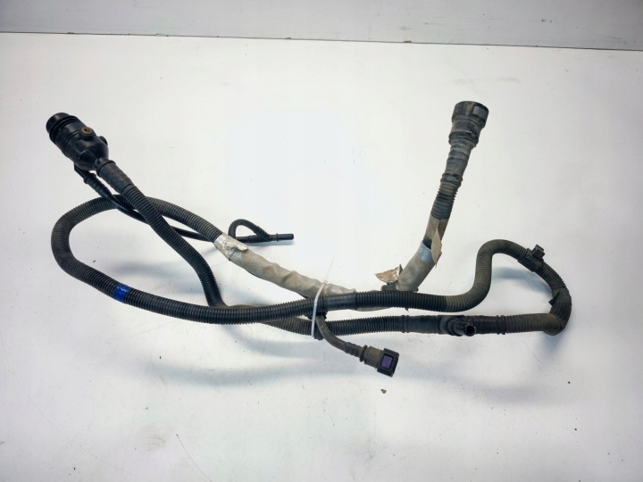hose wiring WLWEU WLEW of gas AUDI A5 8T SPORTBACK 8T0131963H
