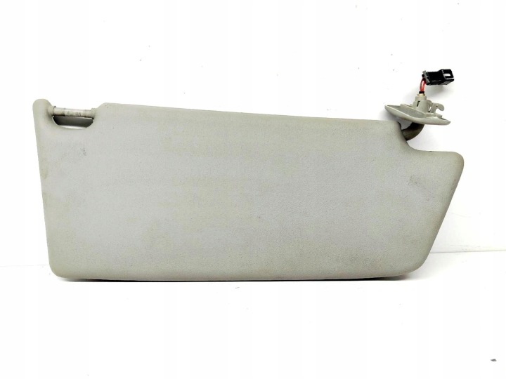 copertura grembialina parasole sinistra Opel Astra H Kombi europa