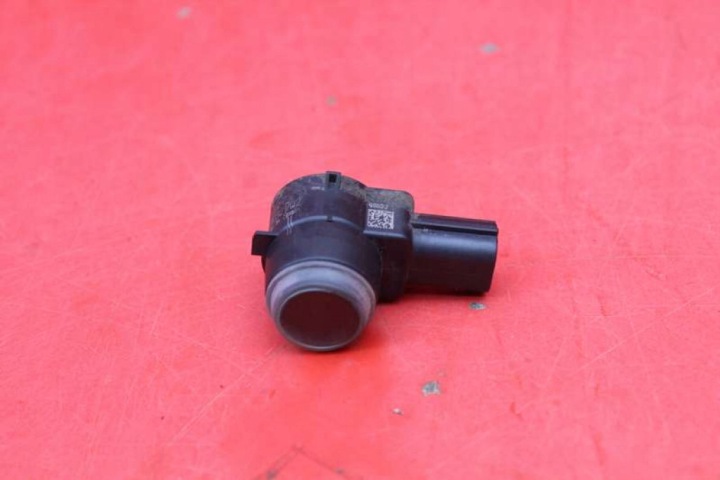 CAPTEUR STATIONNEMENT ARRIÈRE PDC 13282887 OPEL ASTRA 4 IV J 09-12