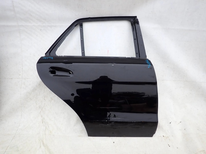 MERCEDES ML W166 11-15 Portière Arrière Arrière Droit
