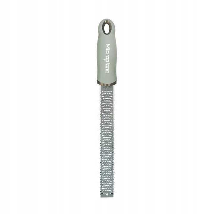 Struhadlo Premium Zester šalvějově zelené Microplane