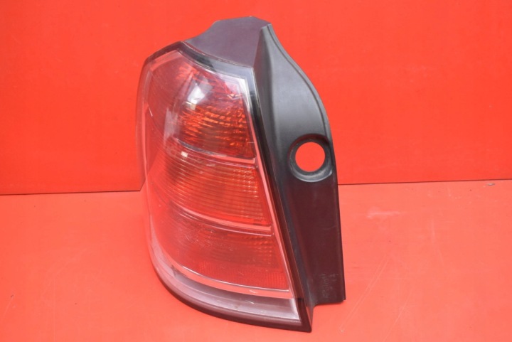 Licht links heck hinten 13252447 OPEL ZAFIRA B 05-10